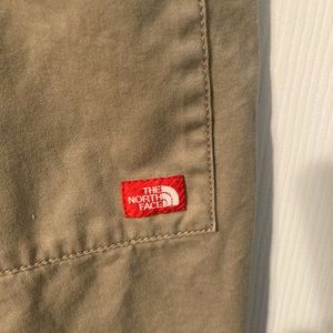 The North Face Mens Shorts - 36 Waist